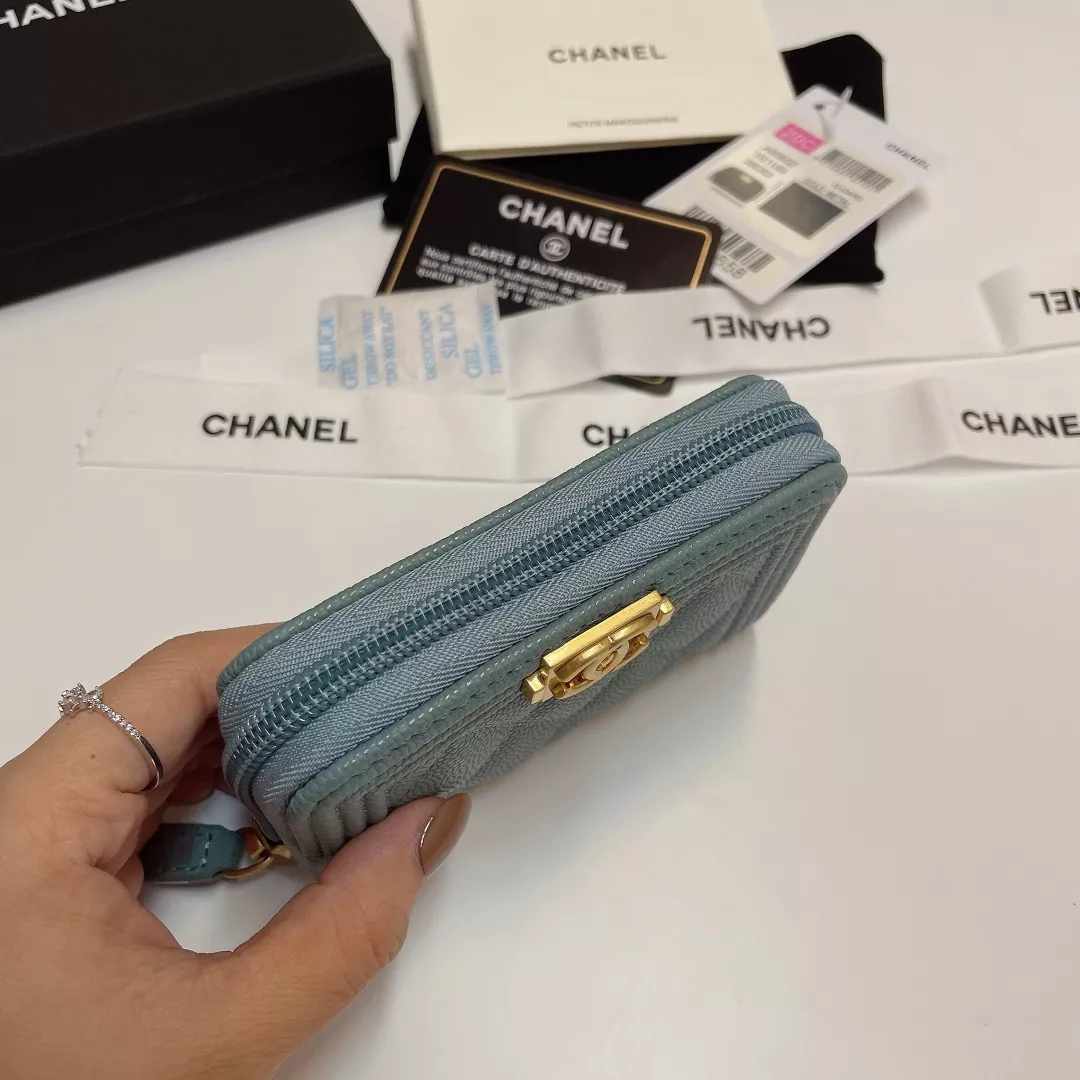 chanel card case s_12757263